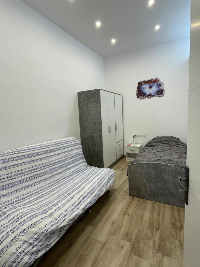 Brand New Appartement Of Two Bedrooms In Sliema Zewnętrze zdjęcie